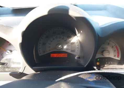 2009 Scion Tc из США, поврежденный, VIN JTKDE167790284603